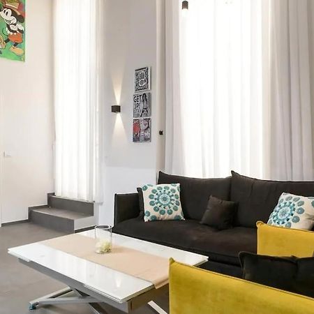 تل أبيب Garden Luxury Apartment By Nimi Group المظهر الخارجي الصورة